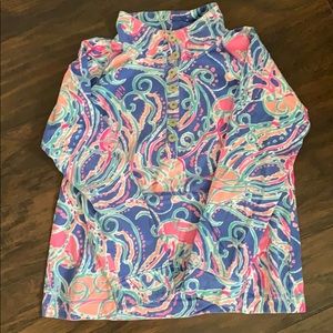 Lilly Pulitzer Pullover